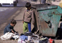 Yoksul Çocuk “Cenneti”: Türkiye