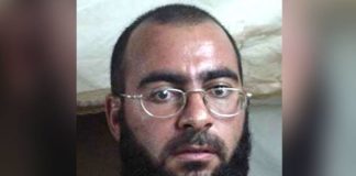 IŞİD de doğruladı