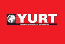 Yurt Gazetesi Emekçileri İşlerini Bıraktı