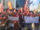 Ataşehir Belediyesi İşçilerinden Basın Açıklaması: “İşimizi, aşımızı, alın terimizin karşılığını ALACAĞIZ!”