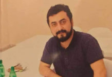 Eren Erdem için tahliye yolu: Başvuru yapıldı