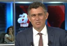 Feyzioğlu Resmen Devlet Sivilleri De Vurabilir Dedi