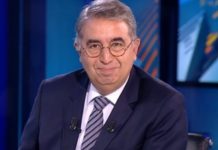 Erdoğan’ı Canlı Yayında Eleştiren Oğuz Haksever, Ekrana Çıkmadan İşinden Oldu