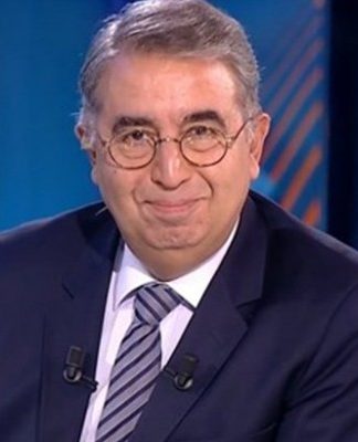 Erdoğan’ı Canlı Yayında Eleştiren Oğuz Haksever, Ekrana Çıkmadan İşinden Oldu