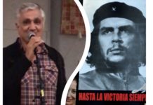 Che Guevara ve Küba Devrimi, Hamza Yalçın