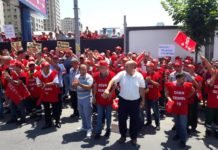 Ataşehir Belediyesi İşçileri 1 Günlük İş Bırakıyor