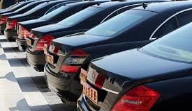 İtibardan Yine Tasarruf Yok: Önümüzdeki Yıl “Saray”a 26 Yeni Araç Alınacak