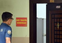 Dev-Tekstil’den Gözaltı Tepkisi: Gözaltına Alınanlar Derhal Serbest Bırakılsın!