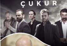 İçişleri Bakanı Soylu Şimdi de Dizilere Çattı: Çukur Diye Lanet Bir Dizi Var