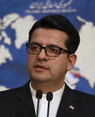 İran’dan ABD-Türkiye anlaşmasına tepki: “Kabul etmiyoruz”