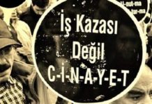 Yine İş Cinayeti: Kocaeli’de 1 İşçi Öldü, 4 İşçi Yaralandı