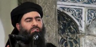 IŞİD Lideri Bağdadi’nin Öldürülmesiyle İlgili Rusya’dan Açıklama: Güvenilir Bilgi Yok