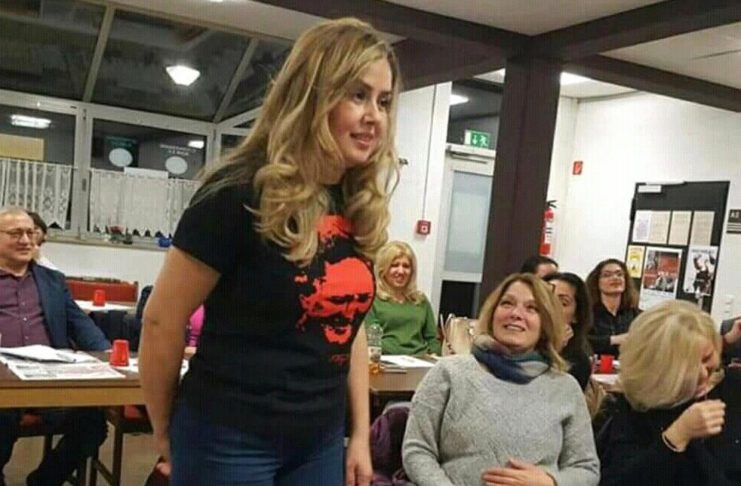 Röportaj: Beden Dili