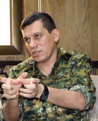 Suriye Hükümeti İle SDF Anlaşmıştı. İşte O Anlaşma Metni: