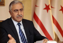 KKTC Cumhurbaşkanı: “Fikir özgürlüğünden vazgeçmeyeceğiz.”