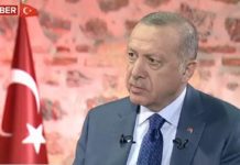 Erdoğan, Trump’ın yolladığı mektubu geri götürecekmiş; Trump ile araları çok samimiymiş, Trump çok dürüstmüş