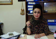 Eren Keskin’in evine polis baskını