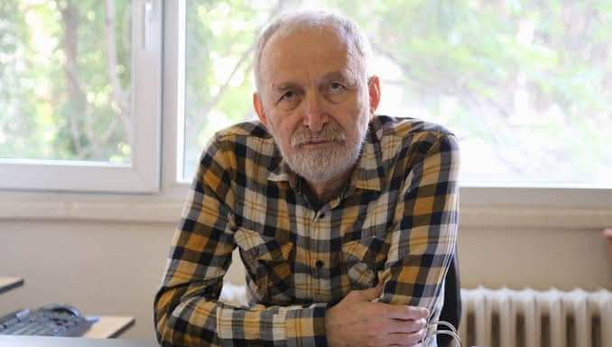 Gazeteci Hüseyin Aykol İçin Tahliye Kararı