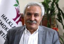 Selçuk Mızraklı Gözaltına Alındı