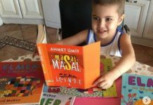 Öykü Arin’den iyi haber: Saçları, kirpikleri ve kaşları çıkmaya başladı