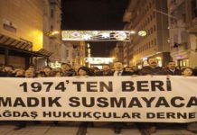 ÇHD Resmi Tüzel Kişiliğini Yeniden Kazandı