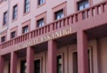 Adalet Bakanlığı Cinsel İstismar Verilerini Gizledi