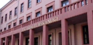 Adalet Bakanlığı Cinsel İstismar Verilerini Gizledi