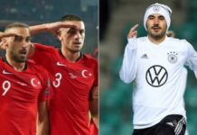 Futbolcu İlkay Gündoğan ve Emre Can, asker selamı beğenilerini geri çektiler