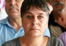 Barıştan Yana Olmak Suç! HDP İskenderun Eşbaşkanı Ateş Tutuklandı