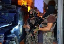 2 MLKP Militanı Polis Baskınında Yaşamını Kaybetti