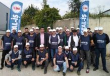 Sendikadan Korkan Patron Fabrikayı Kapattı