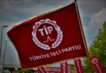 Sosyalist Sol Tartışıyor: Türkiye İşçi Partisi İle Röportaj