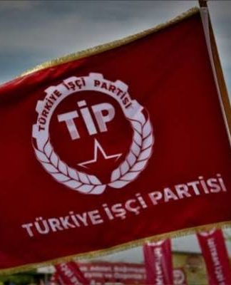 Sosyalist Sol Tartışıyor: Türkiye İşçi Partisi İle Röportaj
