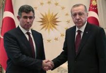 Fevzioğlu Şaşırtmadı: AKP’li Adayın Yeğenlerinin Avukatlığını Üstlendi