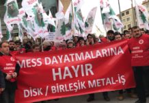 MESS Sözleme Görüşmeleri Bugün Başlıyor