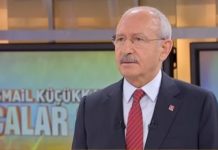 Kılıçdaroğlu, Erdoğan’ın Görüştüğü Kişiyi Onayladı: Okuduğumda Doğrudur Dedim