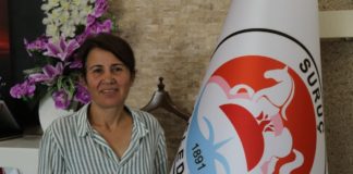 Ankara Katliamı’nda Kızını Kaybeden HDP’li Suruç Belediyesi Eşbaşkanı Çelik Tutuklandı