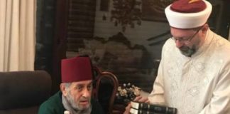 Gerici Diyanet’ten skandal kamu spotu savunusu: “Erkeğe hizmet etmek kadının görevi”