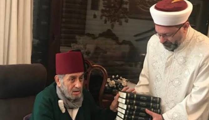 Gerici Diyanet’ten skandal kamu spotu savunusu: “Erkeğe hizmet etmek kadının görevi”