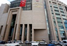 Artan İntihar Vakalarına Çağlayan Adliyesinde “Ağlı Önlem”