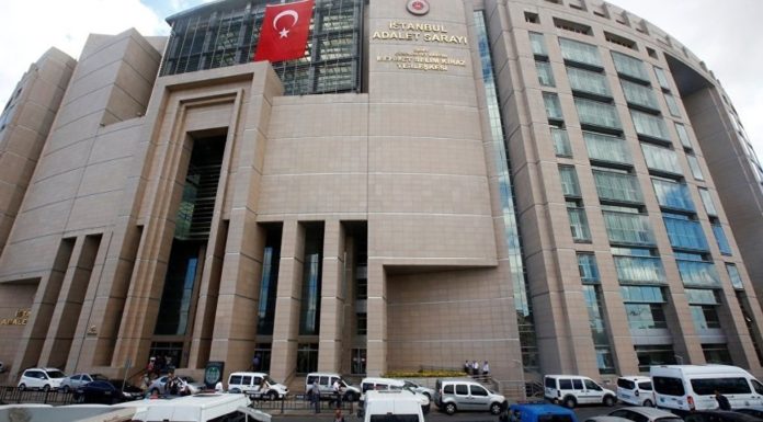 Artan İntihar Vakalarına Çağlayan Adliyesinde “Ağlı Önlem”
