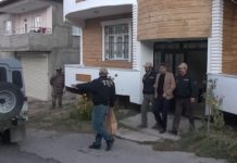 Bir Belediye Başkanı daha kayyum atamak için gözaltına alındı