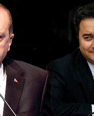 “Babacan’ın partisine büyük ilgi” İddiası