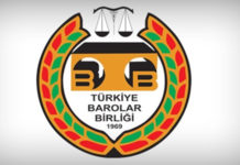 12 Baronun Genel Kurul Çağrısını TBB “Hukuka Aykırı” Bularak Reddetti