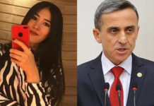İntihar ettiği söylenen Nadira Kadirova’nın elinde silah izi bulunamadı