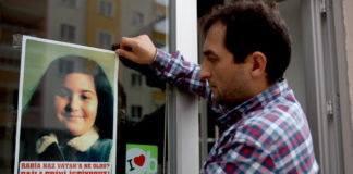 Kızının ölümünü aydınlatmaya çalışan Şaban Vatan hakkında Savcılık yeni soruşturma açtı