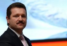 Bülent Arınç, FETÖ’den Beraat Eden Damadıyla İlgili Konuştu: “Benimle İlgisi Yok”