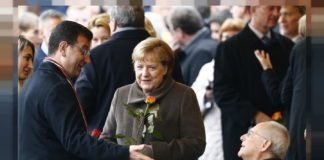 Alman basını sordu: İmamoğlu Cumhurbaşkanı olmaya mı hazırlanıyor?