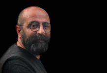 Sanatçı Şenol Akdağ Tutuklandı