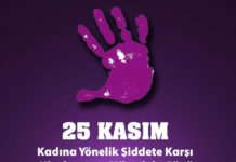 Taksim’deki Kadına Yönelik Şiddet Karşıtı Eylem Yasaklandı